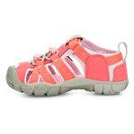Keen seacamp ii dubarry/pink-a-boo k (cnx) športové sandále 34 EUR