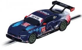 Carrera GO 64278 Ford Mustang GT3 Ford Multimatic