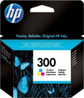 HP Hp Toner Nr 300 Cc643Ee farba 4 Ml
