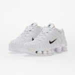 Tenisky Nike Shox TL White/ Black-White EUR 43