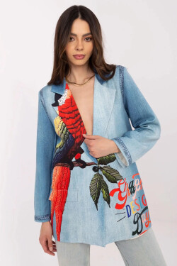 Saka model 212533 Taliansko Moda universal
