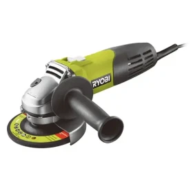Ryobi RAG600 / Uhlová brúska / 600W / 115 mm / 13.000 otáčok za minútu (5133002487)