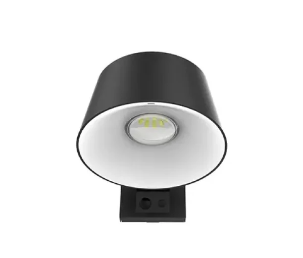 Viking VSR28 vonkajšie solárne LED svetlo s pohybovým senzorom / IP44 (VSR28)
