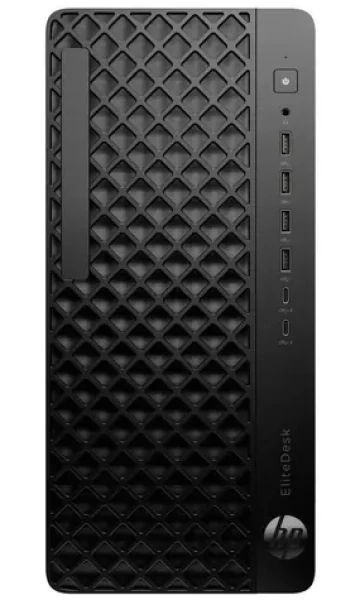HP EliteDesk 8 Tower G1i AI čierna / Intel Core Ultra 7 265 2.4GHz / 32GB / 1TB SSD / Intel Graphics / W11P (A55SCET#BCM)