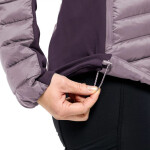 Bunda Jack Wolfskin Routeburn Pro Ins W 1207192-I0083 L