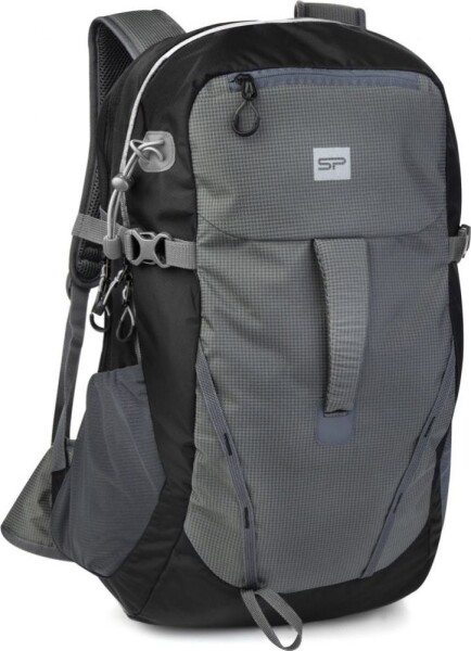 Spokey BUDDY 35 l čierna
