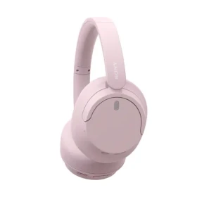 Sony WH-CH720N ružové / Bezdrôtové slúchadlá / mikrofón / Bluetooth 5.2 / ANC (WHCH720NP.CE7)