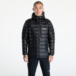Bunda Columbia Arctic Crest™ Down Hooded Jacket Black XL