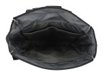 Batoh na notebook Enrico Benetti Arizona 47242 Black