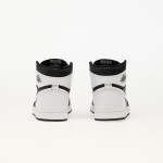 Tenisky Air Jordan 1 Retro High OG "Black & White" Black/ White-White EUR 37.5
