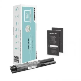 Batéria FP06 pre HP ProBook 440 450 455 470 G0 G1 / Batéria pre notebook / 4400 mAh / 48 Wh (BT/HP-450G1)