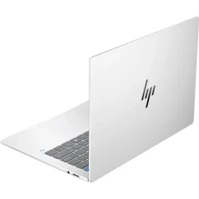 HP Omnibook X 14-fe1012nc strieborná / 14.0" 2.2K / Snapdragon X PLUS X1P-42-10 3.2GHz / 16GB / 512GB SSD / Adreno / W11H (B21C3EA#BCM)