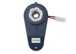 Mamido Motor s prevodovkou 12V 12000RPM pre JJ2099 Toyota FJ