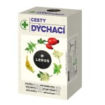 LEROS DÝCHACIE CESTY