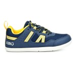 Xero shoes Prio Youth Dress Blues/Spectra Yellow barefoot tenisky 30 EUR