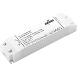 Dehner Elektronik SEA 75-24VL LED driver konštantné napätie 75 W 3.12 A 24 V/DC ochrana proti prepätiu, prepätia, schválenie nábytku; SEA 75-24VL