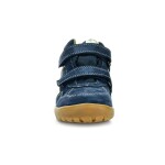 Lurchi Jarven navy (84L0013014) členkové barefoot topánky 32 EUR