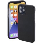 Púzdro Hama MagCase Finest Sense, Apple iPhone 12 Pro Max, čierne