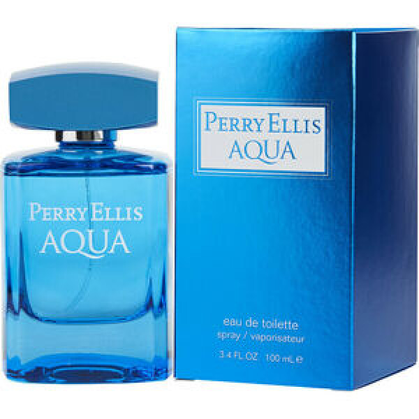 Perry Ellis Aqua Men Edt