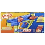 NERF Detská pištoľ Sprinter F8625