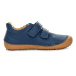 D.D.Step DDStep S063-61983 Royal Blue celoročné nízke barefoot topánky 33 EUR