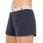 Dámske šortky UW0UW01668-416 - Tommy Hilfiger XS