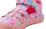 Protetika Plus Protetika Ove Butterfly barefoot sandále 26 EUR