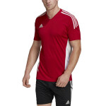 Pánske tričko Condivo 22 Jersey HA6286 ADIDAS