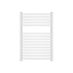 INVENA - Kúpeľňový radiátor 540 x 800, biely UG-01-080-A