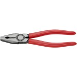 Knipex 03 01 200 dielňa kombinované kliešte, 200 mm, DIN ISO 5746; 03 01 200