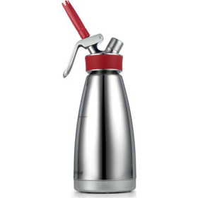 Šľahačková fľaša TERMO WHIP 0,5 l - ISI - ISI