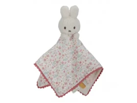 Little Dutch Muchláček králiček Miffy Lucky Blossom