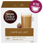 Dolce Gusto Nescafé