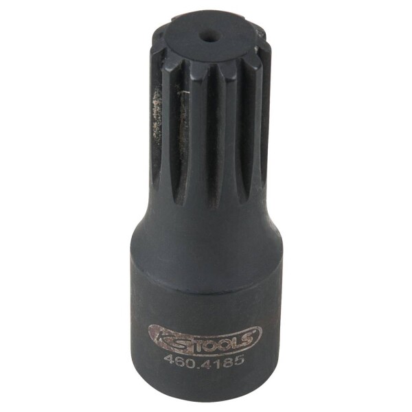KS Tools 460.4185 Špeciálna objímka kompresora 1/2" pre DAF, 11-bodová; 460.4185