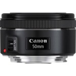 Canon EF STM