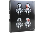 MaDe Ringbinder A4 PP Wild Cards Fortnite (10696)
