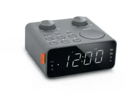 Muse M-17 LG / Rádiobudík / Duálny alarm / Rádio (M-17 LG)