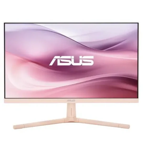 27" Asus Eye Care VU279CFE-P Rose Clay / Monitor / IPS / FHD / 100Hz / 1ms / USB-C (90LM09IO-B01K70)