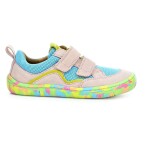 Froddo G3130261-2 Multicolor barefoot tenisky 27 EUR