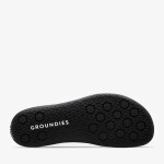 Barefoot športové tenisky GROUNDIES ACTIVE KNIT Black, čierna - 36