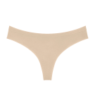 Dámske tangá Sense of Modal String - YELLOW - béžová 0026 - TRIUMPH YELLOW XS