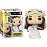 Funko POP! #1280 TV: Friends- Wedding Rachel