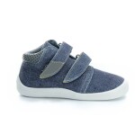 Beda Denis (BF 0001/W/M/02) členkové barefoot topánky s membránou 23 EUR