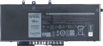 Dell 68Wh, 4 Cell, Lithium Ion (GD1JP)