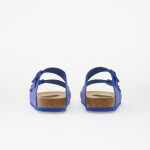 Tenisky Birkenstock Arizona Birko-Flor Unisex Ultra Blue EUR 46