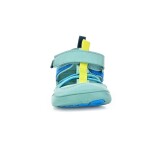 Affenzahn Sandal Vegan Breeze Chameleon barefoot sandále 26 EUR