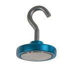 KS Tools 1522057 Háčik s magnetom; 1522057