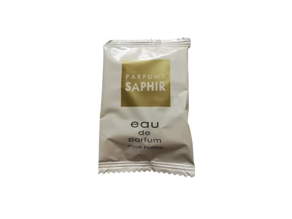 Saphir - Ironie Veľkosť: 1,75 ml