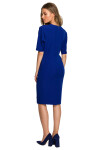 Denné šaty model 171201 Stylove m