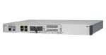 Cisco Catalyst 8200-1N-4T / Smerovač / 1GbE / Možno montovať do rozvádzača (C8200-1N-4T)